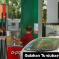 Ruski problemi sa gorivom otkrivaju energetsku zavisnost Centralne Azije