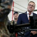 Писторијус: Нови НАТО штаб на Балтику доказ јединства и спремности Алијансе