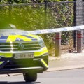 Stravičan požar u Antverpenu: Ima mrtvih, evakuisano više od 260 ljudi
