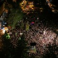 Letnja simfonija kod Krsta: Dva sata rok i pop hitova u simfonijskom ruhu