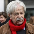 Ljubivoje Ršumović napunio 87 godina: Ova njegova pesma mu je najdraža