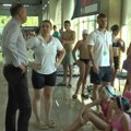 Kragujevac i ovog leta organizuje besplatan plivački kamp za decu