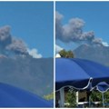 (Video) Eruptirala Etna na Siciliji, vulkan počeo da kulja neverovatnom brzinom, aerodrom odmah otkazao letove