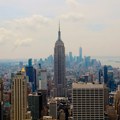 Kako je viralni trenutak na Empire State Buildingu postao novi marketing trend?