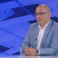 Lakić o napadima: Predsednik Srbije nacrtao metu na čelu advokata