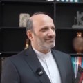 Iran upozorio Evropu: Vaše tolerisanje američkih napada neće vam osigurati bezbednost