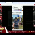 Informer bijesan zbog Zukorlićevog učešća na Maršu mira za Srebrenicu!