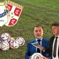 OTVORENO PISMO – FSS, Branko Radujko i Ranko Stojić: Fudbal se ovde i dalje igra, Radnički postoji, dođite i u Pirot!