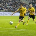 Vardar ostao bez čuda u borbi za LŠ
