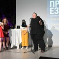 Dve nagrade za "Karmadonu" na festivalu u Dojranu: Poznati reper radio je muziku koju svi hvale