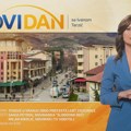 Novi dan: Tenzije u Vranju zbog protesta LGBT zajednice