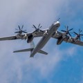 Oboren ruski bombarder VIDEO