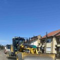 U Noćaju se postavlja novi asfalt, radovi gotovi za dva dana