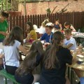 Udruženje "Torontal" iz Ruskog Sela i ove godine organizuje dečiji etno-kamp