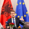 Albanski ministar o otvaranju konzulata Albanije u Bujanovcu