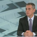 Nikezić: Aktulena energetska situacija nije naivna s nesposobnom Vladom koju vodi premijer bez kičme