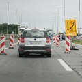 Od srede radovi na Petlji Surčin kod Beograda, izmene u saobraćaju