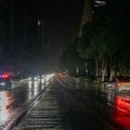 Gruziju treći put za dve nedelje pogodio nestanak struje