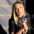 Oglasila se Tea Tairović nakon udesa: Pevačica pokazala kako trenutno izgleda