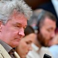 Skandalozno pitanje nemačkog novinara Zelenskom u Beogradu: Kako da ubijemo što više Rusa /foto/