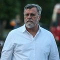 UNS: Pronaći i kazniti odgovorne za pretnje smrću Veranu Matiću, efikasno postupanje ključno