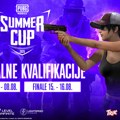 Još samo 3 dana do početka: Prijave za pubgm Summer Cup 2026 samo što nisu istekle!