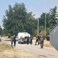 Dobra vest za meštane Šumarka: Naselje bezbedno za boravak, ali požari u Deliblatskoj peščari još nisu ugašeni