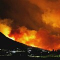 Požar kod Omiša u Hrvatskoj: Povređeno 40 osoba, 7 na respiratoru