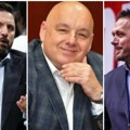 Potvrđena saradnja košarkaša Vojvodine i Dubaija: Kamenjašević se dogovorio sa Zbiljićem i Rebračom