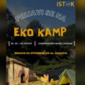 Eko kamp u Gamzigradskoj banji: Tri dana uz Crni Timok za prirodu, znanje i zajedništvo