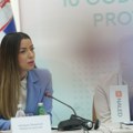 Mesarović: Novi paket podrške privredi vredan 3,6 milijardi dinara kroz 10 programa