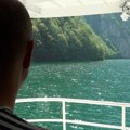 Vožnja kanjonom Drine: „Nismo ni svesni koliko je Drina lepa i moćna“ (VIDEO)