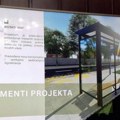 Uskoro izgradnja autobuskih stajališta: Prezentacija u Ćupriji za projekat u Mijatovcu