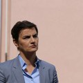 VIDEO Brnabić: Dok Vučić bude premijer da promenimo Ustav, pa da se vrati da bude predsednik