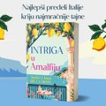 Агата Кристи на италијански начин: Овај трилер хит је лета!
