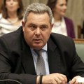 Bivši grčki ministar odbrane: Prijatelj Mladić otišao uspravan i ponosan, bio je pravoslavni patriota