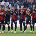 Komo doveo reprezentativca Italije iz MIlana