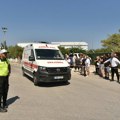 Najmanje šest ljudi poginulo u brodolomu trajekta kod severne obale Kipra