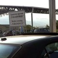 Policija Severne Makedonije: Državljanin Srbije na istom mestu vozio dva puta brže od dozvoljenog