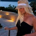 Pevačica se razvela od kolege, a danas šalje sina u prvi razred. Oglasila se na mrežama, puca od ponosa: "Majkino!" (foto)