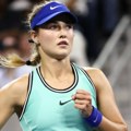 Iznenađenje na US Openu: Ispala deveta teniserka sveta!