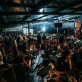 Humanitarna žurka u znak podrške udruženju „Plavi krug“