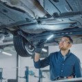 Veliko iznenađenje: Automobil koji najčešće pada na tehničkom pregledu
