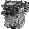 Novi Renault i Geely turbo motor radi i kada je potpuno pod vodom
