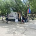 Besplatne preglede štitne žlezde u Prokuplju obavilo oko 400 građana