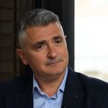 Srdanović (Studenti pobeđuju): Siguran sam u pobedu, spremni smo da nenasilno odbranimo svaki glas