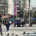 Stiže nagla promena vremena: Danas sunce i do 24°C, a onda hladan front i kiša