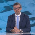 Majstorović: Dok god budemo imali autoritarni režim u Srbiji, imaćemo problem da se predstavimo kao zemlja sposobna da bude u…