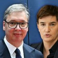"Monstruozan napad iz Hrvatske na Vučićevu porodicu" Brnabić reagovala na vređanje Vučićevih roditelja od strane Margetića i…