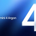 Google predstavio Argon - tvrdi da je napredniji od konkurencije